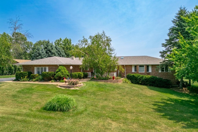 9655 Ramblin Ridge, BELVIDERE, Illinois 61008, 3 Bedrooms Bedrooms, ,4 BathroomsBathrooms,House,For Sale,Ramblin Ridge,202604372