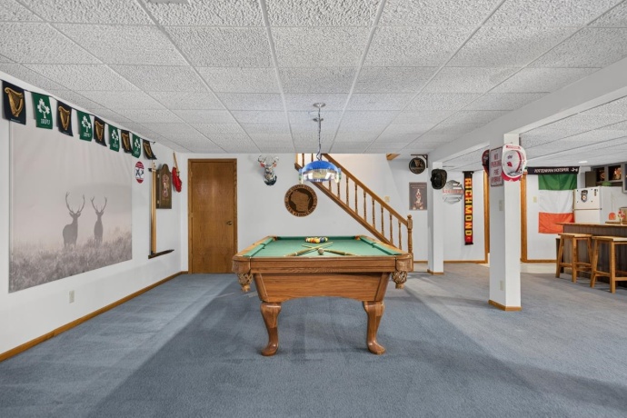 9655 Ramblin Ridge, BELVIDERE, Illinois 61008, 3 Bedrooms Bedrooms, ,4 BathroomsBathrooms,House,For Sale,Ramblin Ridge,202604372