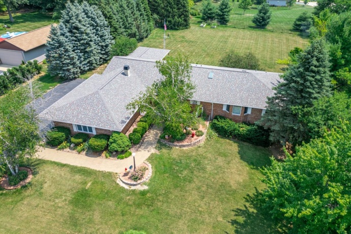 9655 Ramblin Ridge, BELVIDERE, Illinois 61008, 3 Bedrooms Bedrooms, ,4 BathroomsBathrooms,House,For Sale,Ramblin Ridge,202604372