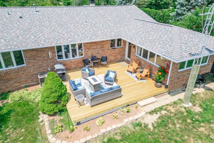 9655 Ramblin Ridge, BELVIDERE, Illinois 61008, 3 Bedrooms Bedrooms, ,4 BathroomsBathrooms,House,For Sale,Ramblin Ridge,202604372