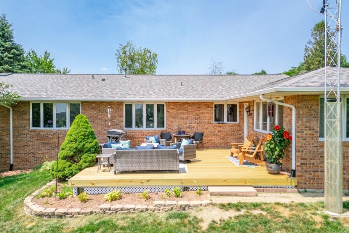 9655 Ramblin Ridge, BELVIDERE, Illinois 61008, 3 Bedrooms Bedrooms, ,4 BathroomsBathrooms,House,For Sale,Ramblin Ridge,202604372