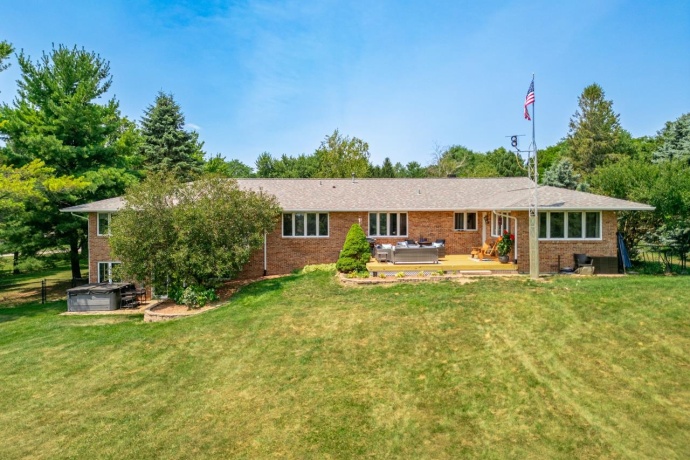 9655 Ramblin Ridge, BELVIDERE, Illinois 61008, 3 Bedrooms Bedrooms, ,4 BathroomsBathrooms,House,For Sale,Ramblin Ridge,202604372