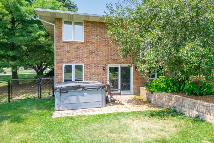 9655 Ramblin Ridge, BELVIDERE, Illinois 61008, 3 Bedrooms Bedrooms, ,4 BathroomsBathrooms,House,For Sale,Ramblin Ridge,202604372