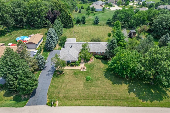 9655 Ramblin Ridge, BELVIDERE, Illinois 61008, 3 Bedrooms Bedrooms, ,4 BathroomsBathrooms,House,For Sale,Ramblin Ridge,202604372