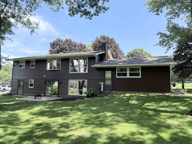 64 Bunker Hill, GERMAN VALLEY, Illinois 61039, 4 Bedrooms Bedrooms, ,3 BathroomsBathrooms,House,For Sale,Bunker Hill,202604374