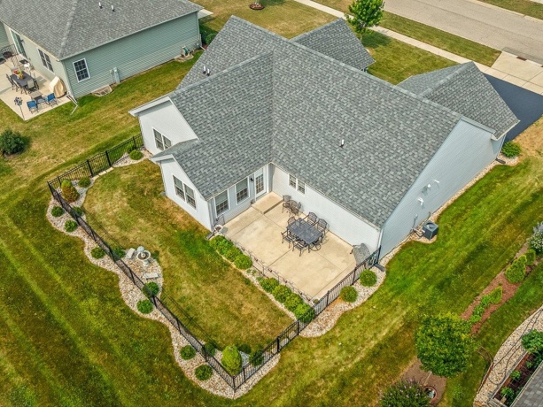 910 Madison, MCHENRY, Illinois 60050, 2 Bedrooms Bedrooms, ,2 BathroomsBathrooms,House,For Sale,Madison,202604376