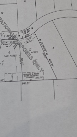775 Wood Ridge, CALEDONIA, Illinois 61011, ,Land,For Sale,Wood Ridge,202604378