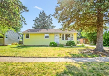7516 Orion, LOVES PARK, Illinois 61111, 3 Bedrooms Bedrooms, ,1 BathroomBathrooms,House,For Sale,Orion,202604377