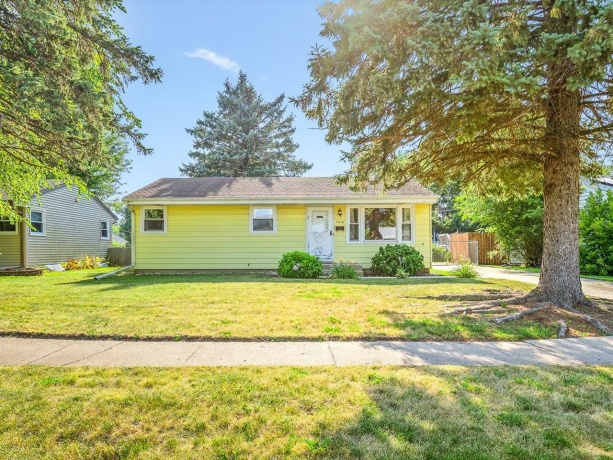 7516 Orion, LOVES PARK, Illinois 61111, 3 Bedrooms Bedrooms, ,1 BathroomBathrooms,House,For Sale,Orion,202604377