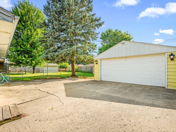 7516 Orion, LOVES PARK, Illinois 61111, 3 Bedrooms Bedrooms, ,1 BathroomBathrooms,House,For Sale,Orion,202604377