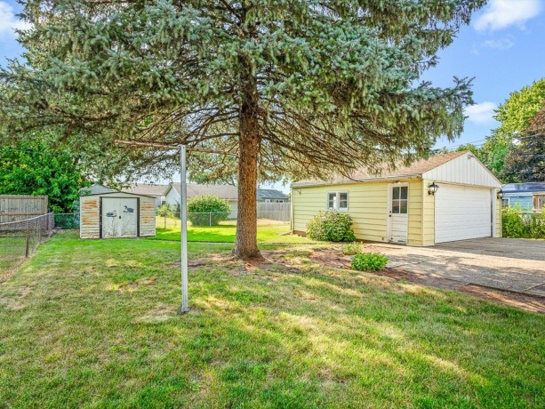 7516 Orion, LOVES PARK, Illinois 61111, 3 Bedrooms Bedrooms, ,1 BathroomBathrooms,House,For Sale,Orion,202604377