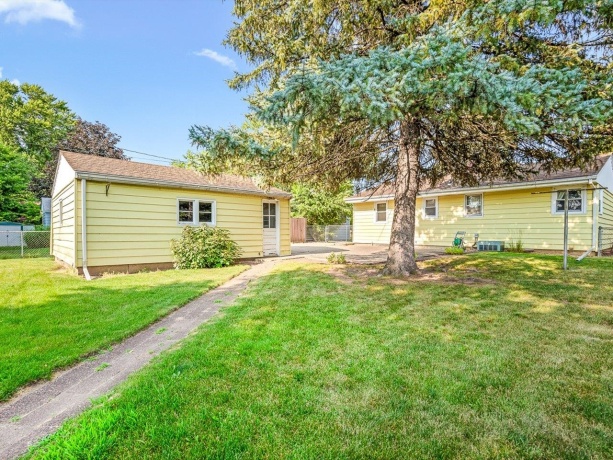 7516 Orion, LOVES PARK, Illinois 61111, 3 Bedrooms Bedrooms, ,1 BathroomBathrooms,House,For Sale,Orion,202604377