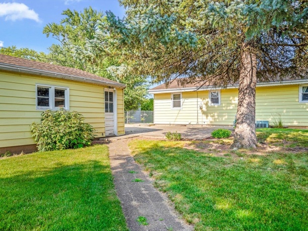 7516 Orion, LOVES PARK, Illinois 61111, 3 Bedrooms Bedrooms, ,1 BathroomBathrooms,House,For Sale,Orion,202604377