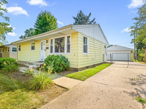 7516 Orion, LOVES PARK, Illinois 61111, 3 Bedrooms Bedrooms, ,1 BathroomBathrooms,House,For Sale,Orion,202604377