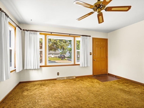 7516 Orion, LOVES PARK, Illinois 61111, 3 Bedrooms Bedrooms, ,1 BathroomBathrooms,House,For Sale,Orion,202604377