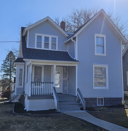 945 NORTH, ROCKFORD, Illinois 61103, 3 Bedrooms Bedrooms, ,2 BathroomsBathrooms,House,For Sale,NORTH,202604379