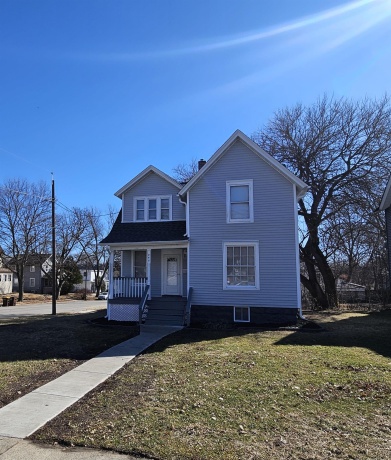 945 NORTH, ROCKFORD, Illinois 61103, 3 Bedrooms Bedrooms, ,2 BathroomsBathrooms,House,For Sale,NORTH,202604379