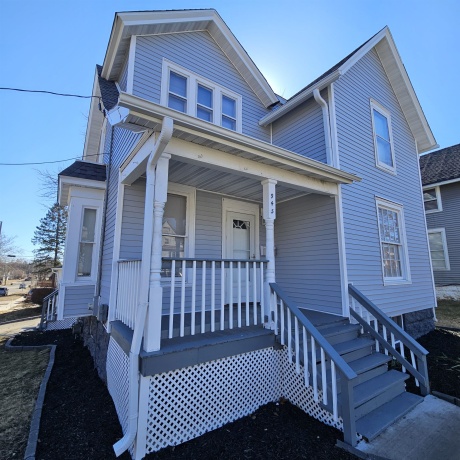 945 NORTH, ROCKFORD, Illinois 61103, 3 Bedrooms Bedrooms, ,2 BathroomsBathrooms,House,For Sale,NORTH,202604379
