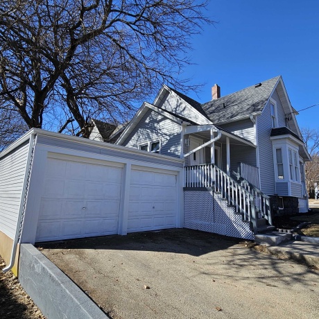 945 NORTH, ROCKFORD, Illinois 61103, 3 Bedrooms Bedrooms, ,2 BathroomsBathrooms,House,For Sale,NORTH,202604379