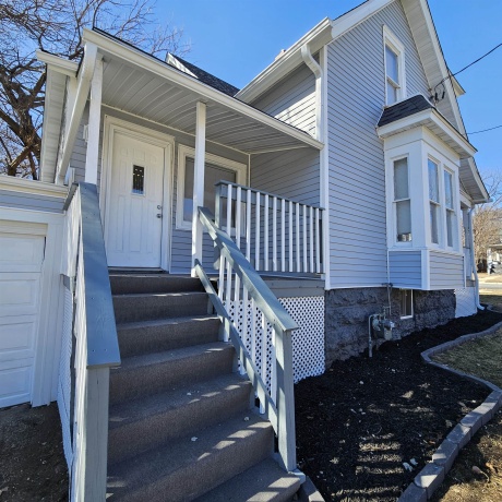 945 NORTH, ROCKFORD, Illinois 61103, 3 Bedrooms Bedrooms, ,2 BathroomsBathrooms,House,For Sale,NORTH,202604379