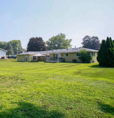 2026 Eagle, FREEPORT, Illinois 61032, 3 Bedrooms Bedrooms, ,2 BathroomsBathrooms,House,For Sale,Eagle,202604381