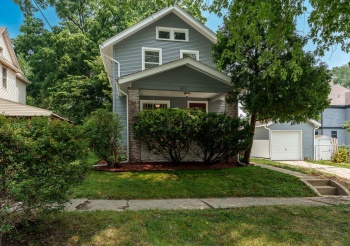 613 Napoleon, ROCKFORD, Illinois 61103, 2 Bedrooms Bedrooms, ,1 BathroomBathrooms,House,For Sale,Napoleon,202604385