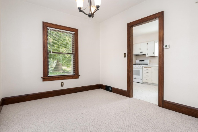 613 Napoleon, ROCKFORD, Illinois 61103, 2 Bedrooms Bedrooms, ,1 BathroomBathrooms,House,For Sale,Napoleon,202604385