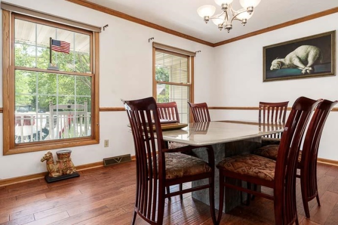 5316 Regents Park, ROCKFORD, Illinois 61107, 4 Bedrooms Bedrooms, ,2 BathroomsBathrooms,House,For Sale,Regents Park,202604387