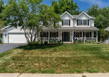 5316 Regents Park, ROCKFORD, Illinois 61107, 4 Bedrooms Bedrooms, ,2 BathroomsBathrooms,House,For Sale,Regents Park,202604387