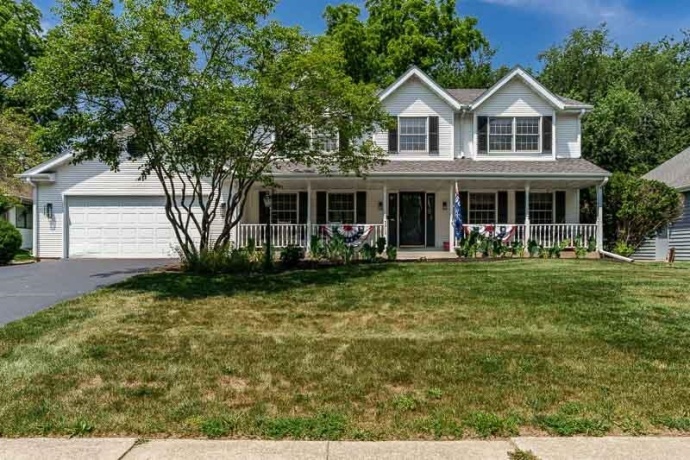 5316 Regents Park, ROCKFORD, Illinois 61107, 4 Bedrooms Bedrooms, ,2 BathroomsBathrooms,House,For Sale,Regents Park,202604387