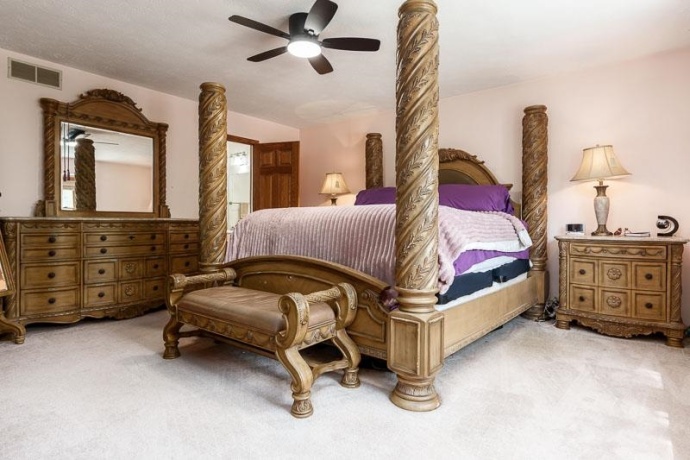 5316 Regents Park, ROCKFORD, Illinois 61107, 4 Bedrooms Bedrooms, ,2 BathroomsBathrooms,House,For Sale,Regents Park,202604387