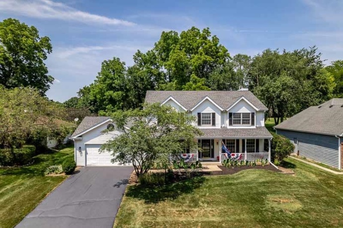 5316 Regents Park, ROCKFORD, Illinois 61107, 4 Bedrooms Bedrooms, ,2 BathroomsBathrooms,House,For Sale,Regents Park,202604387