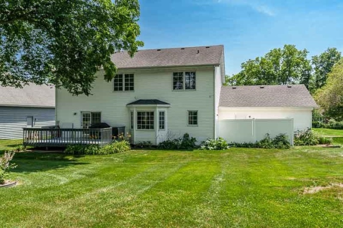 5316 Regents Park, ROCKFORD, Illinois 61107, 4 Bedrooms Bedrooms, ,2 BathroomsBathrooms,House,For Sale,Regents Park,202604387