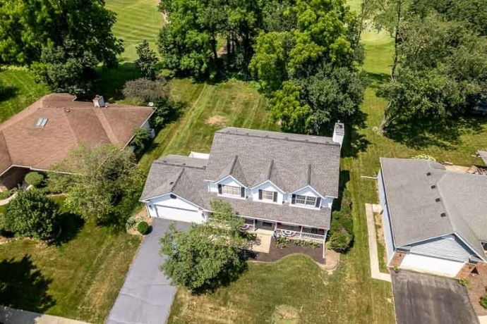 5316 Regents Park, ROCKFORD, Illinois 61107, 4 Bedrooms Bedrooms, ,2 BathroomsBathrooms,House,For Sale,Regents Park,202604387