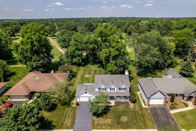 5316 Regents Park, ROCKFORD, Illinois 61107, 4 Bedrooms Bedrooms, ,2 BathroomsBathrooms,House,For Sale,Regents Park,202604387