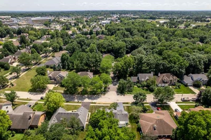 5316 Regents Park, ROCKFORD, Illinois 61107, 4 Bedrooms Bedrooms, ,2 BathroomsBathrooms,House,For Sale,Regents Park,202604387