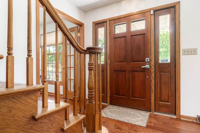 5316 Regents Park, ROCKFORD, Illinois 61107, 4 Bedrooms Bedrooms, ,2 BathroomsBathrooms,House,For Sale,Regents Park,202604387