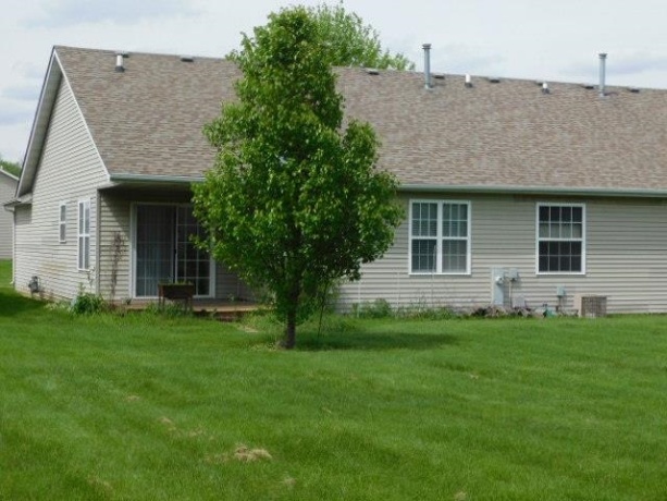 6247 Sulkey, ROCKFORD, Illinois 61108, 2 Bedrooms Bedrooms, ,2 BathroomsBathrooms,Condominium,For Sale,Sulkey,202604389