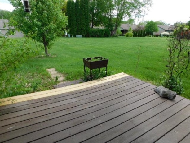 6247 Sulkey, ROCKFORD, Illinois 61108, 2 Bedrooms Bedrooms, ,2 BathroomsBathrooms,Condominium,For Sale,Sulkey,202604389