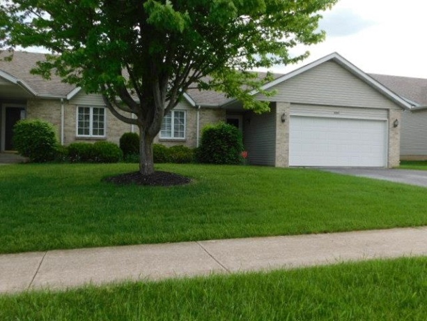 6247 Sulkey, ROCKFORD, Illinois 61108, 2 Bedrooms Bedrooms, ,2 BathroomsBathrooms,Condominium,For Sale,Sulkey,202604389