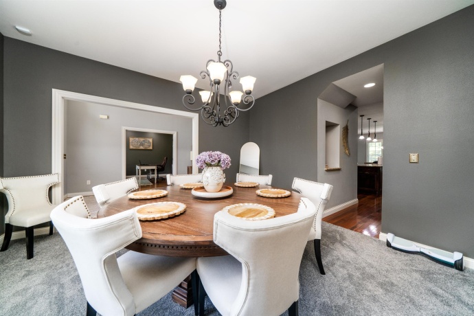 7418 Timber Ridge, ROSCOE, Illinois 61073, 5 Bedrooms Bedrooms, ,4 BathroomsBathrooms,House,For Sale,Timber Ridge,202604388