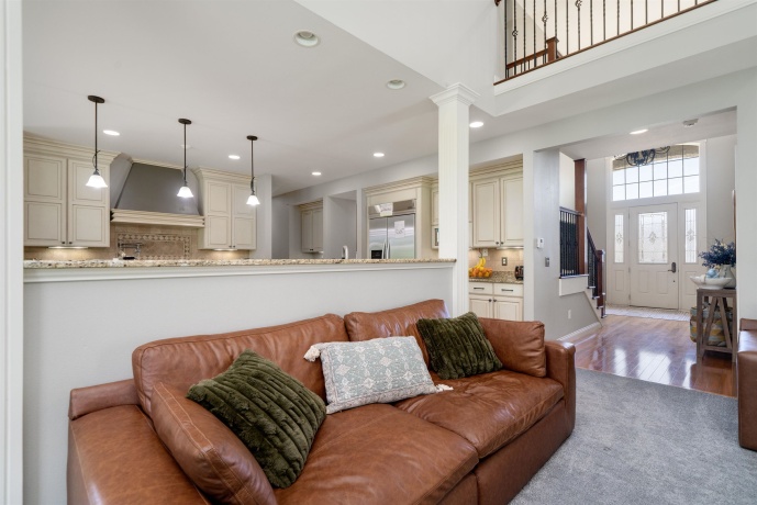 7418 Timber Ridge, ROSCOE, Illinois 61073, 5 Bedrooms Bedrooms, ,4 BathroomsBathrooms,House,For Sale,Timber Ridge,202604388