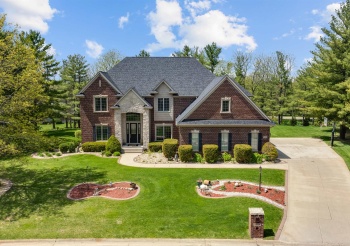 7418 Timber Ridge, ROSCOE, Illinois 61073, 5 Bedrooms Bedrooms, ,4 BathroomsBathrooms,House,For Sale,Timber Ridge,202604388