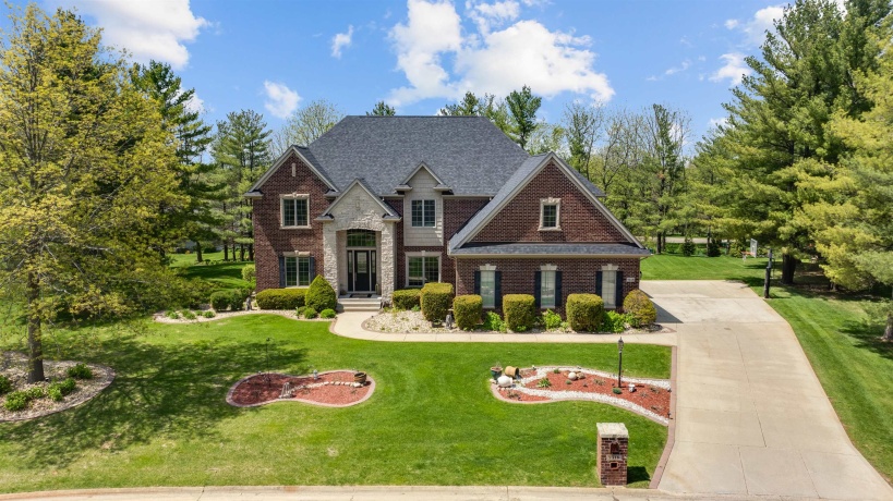 7418 Timber Ridge, ROSCOE, Illinois 61073, 5 Bedrooms Bedrooms, ,4 BathroomsBathrooms,House,For Sale,Timber Ridge,202604388