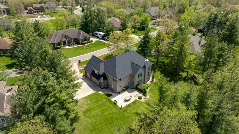 7418 Timber Ridge, ROSCOE, Illinois 61073, 5 Bedrooms Bedrooms, ,4 BathroomsBathrooms,House,For Sale,Timber Ridge,202604388
