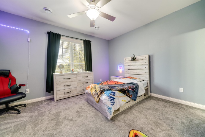 7418 Timber Ridge, ROSCOE, Illinois 61073, 5 Bedrooms Bedrooms, ,4 BathroomsBathrooms,House,For Sale,Timber Ridge,202604388