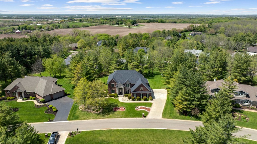 7418 Timber Ridge, ROSCOE, Illinois 61073, 5 Bedrooms Bedrooms, ,4 BathroomsBathrooms,House,For Sale,Timber Ridge,202604388