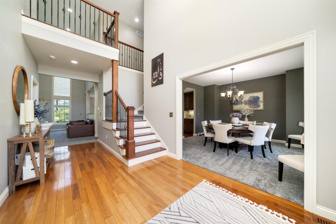 7418 Timber Ridge, ROSCOE, Illinois 61073, 5 Bedrooms Bedrooms, ,4 BathroomsBathrooms,House,For Sale,Timber Ridge,202604388