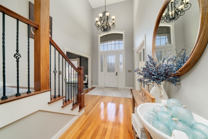 7418 Timber Ridge, ROSCOE, Illinois 61073, 5 Bedrooms Bedrooms, ,4 BathroomsBathrooms,House,For Sale,Timber Ridge,202604388