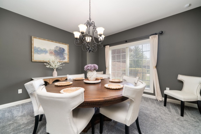 7418 Timber Ridge, ROSCOE, Illinois 61073, 5 Bedrooms Bedrooms, ,4 BathroomsBathrooms,House,For Sale,Timber Ridge,202604388